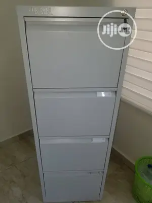 Filing Cabinet