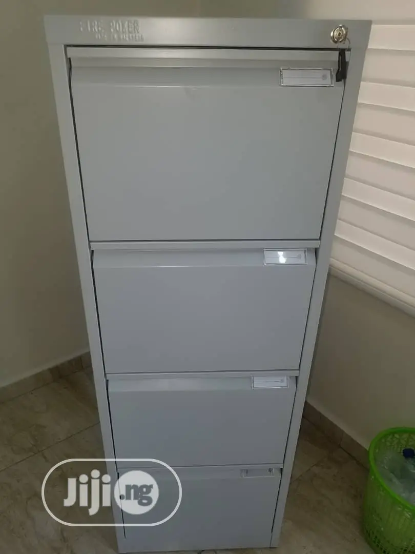 Filing Cabinet