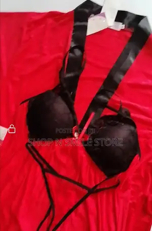 Beautiful 2 in 1 Net Night Wear