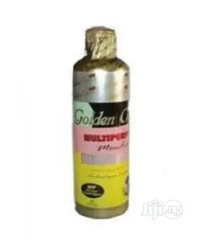 Golden Crown Refill Tonner