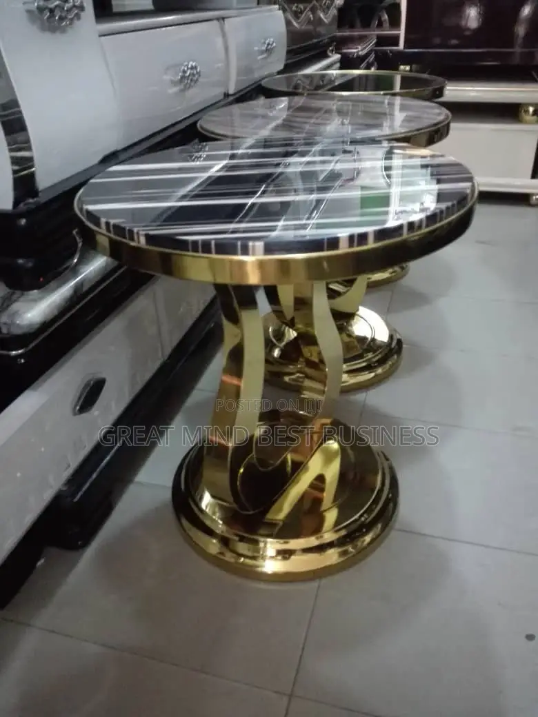Italian Design Side Stools