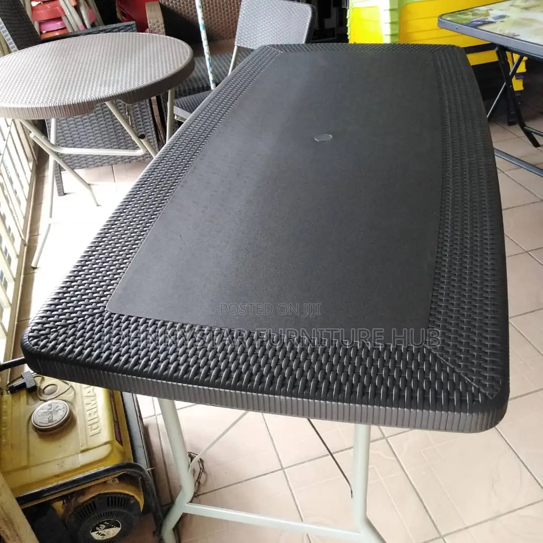Italian New Design Restaurant Tables