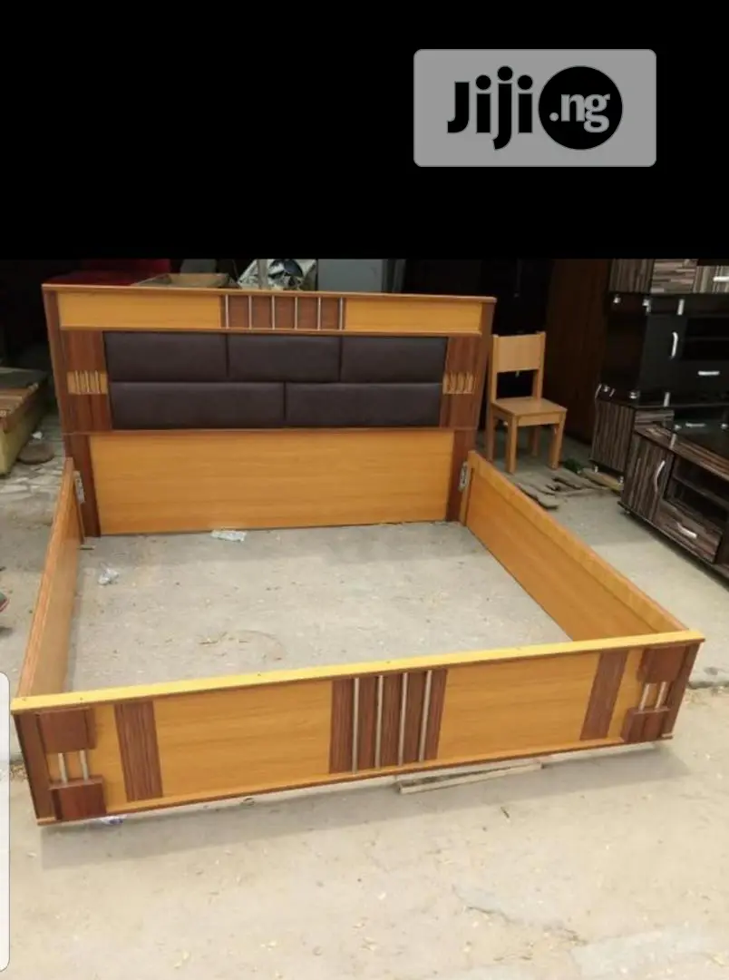 6x6 Bed Frame