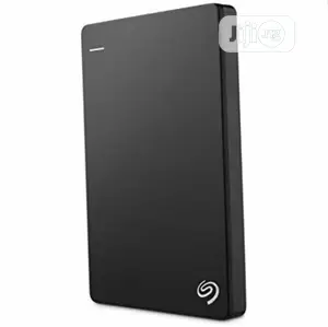 Seagate Backup Plus Slim 2TB