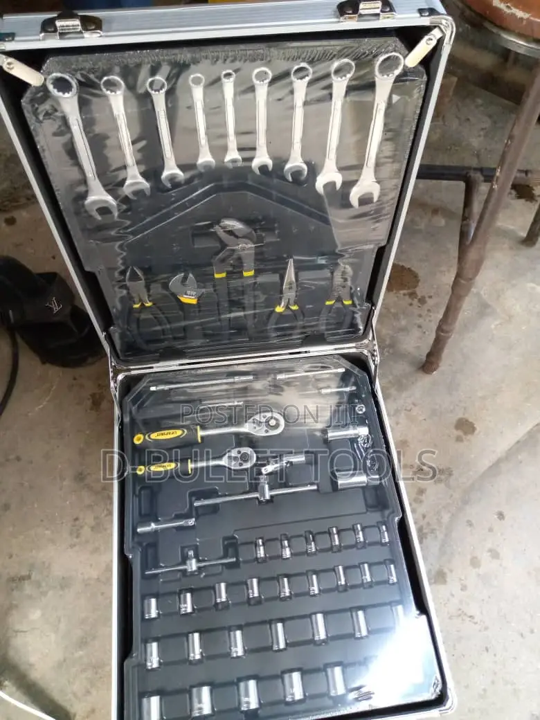 Upspirit Set Tools