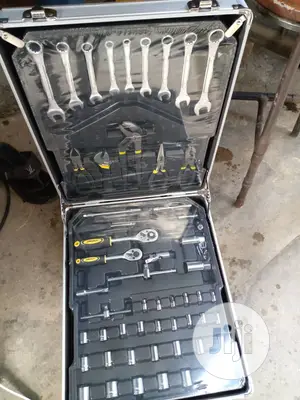 Upspirit Set Tools