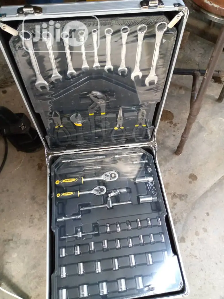 Upspirit Set Tools
