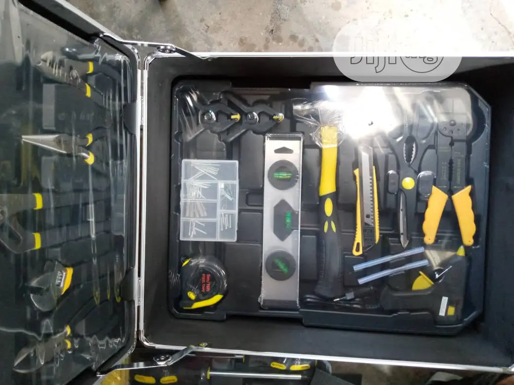 Upspirit Set Tools
