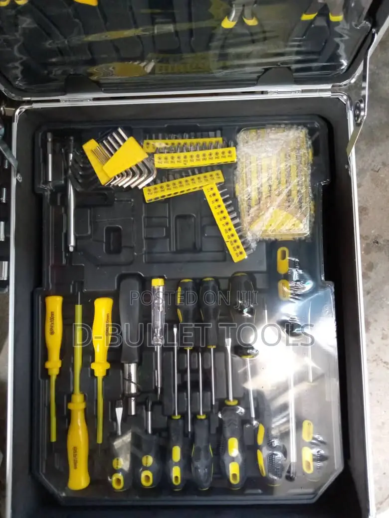 Upspirit Set Tools