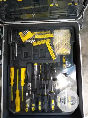 Upspirit Set Tools