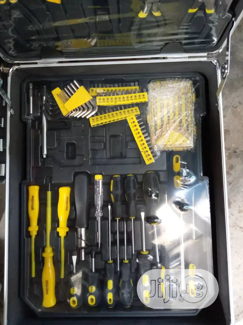 Upspirit Set Tools