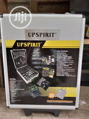 Upspirit Set Tools