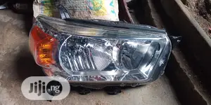Toyota 4runner 2010 Model