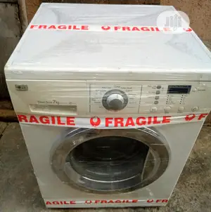 7kg LG Inverter Automatic Washing Machine