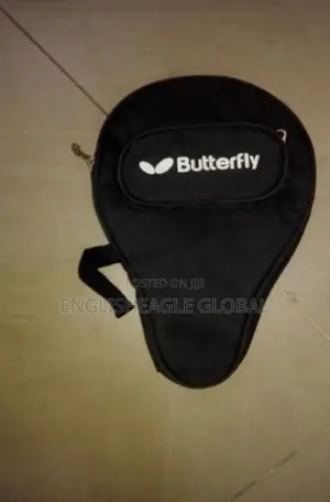 Butterfly Table Tennis Bat