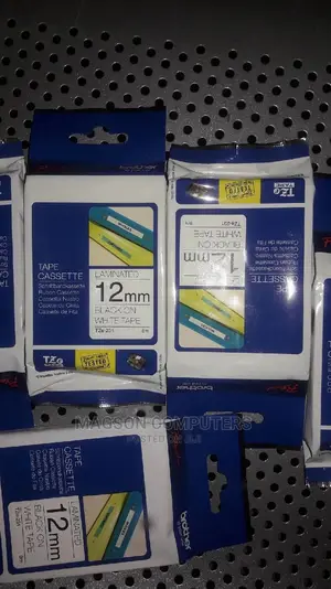 Brother Cartridge 12mm