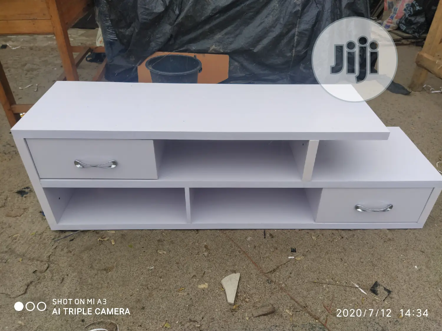 Modern Tv Console