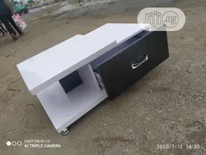 Modern Center Table