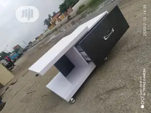 Modern Center Table