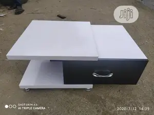 Modern Center Table