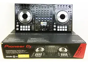 Pioneer DDJ-Sz2