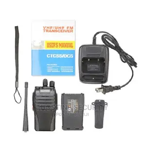 Baofeng BF-999S Walkie Talkie