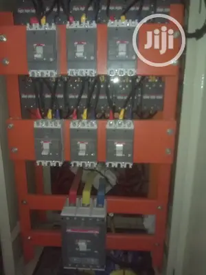 Domestic and Industrial Installation, Solar Installer