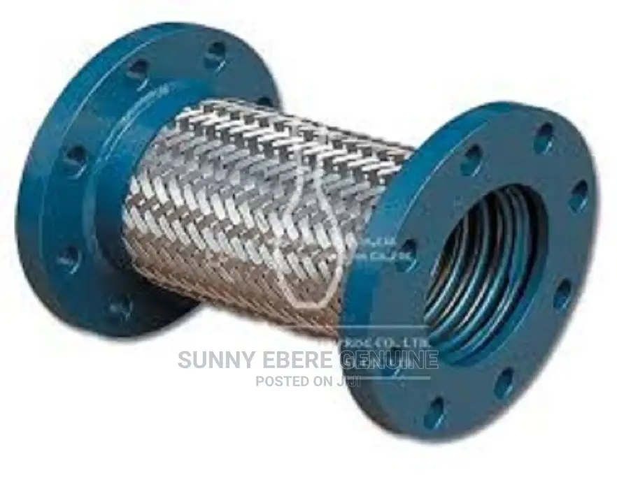 Steel Iron Flexible Joint 100% Authentic and Genuine