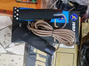Weighted Jump Rope FXC