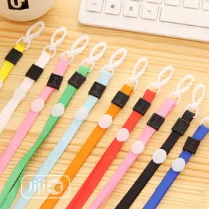 Fading Mobile Phone Straps Neck Strap Lanyard Sling Fit For