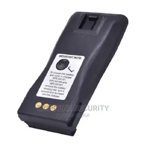 Battery for Cp040 Motorola Walkie Talkie