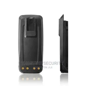 Battery for DP3601 Motorola Walkie Talkie