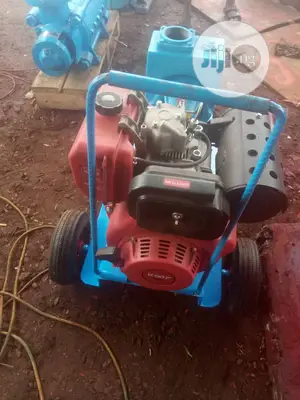 3"Inches Self Priming Pump