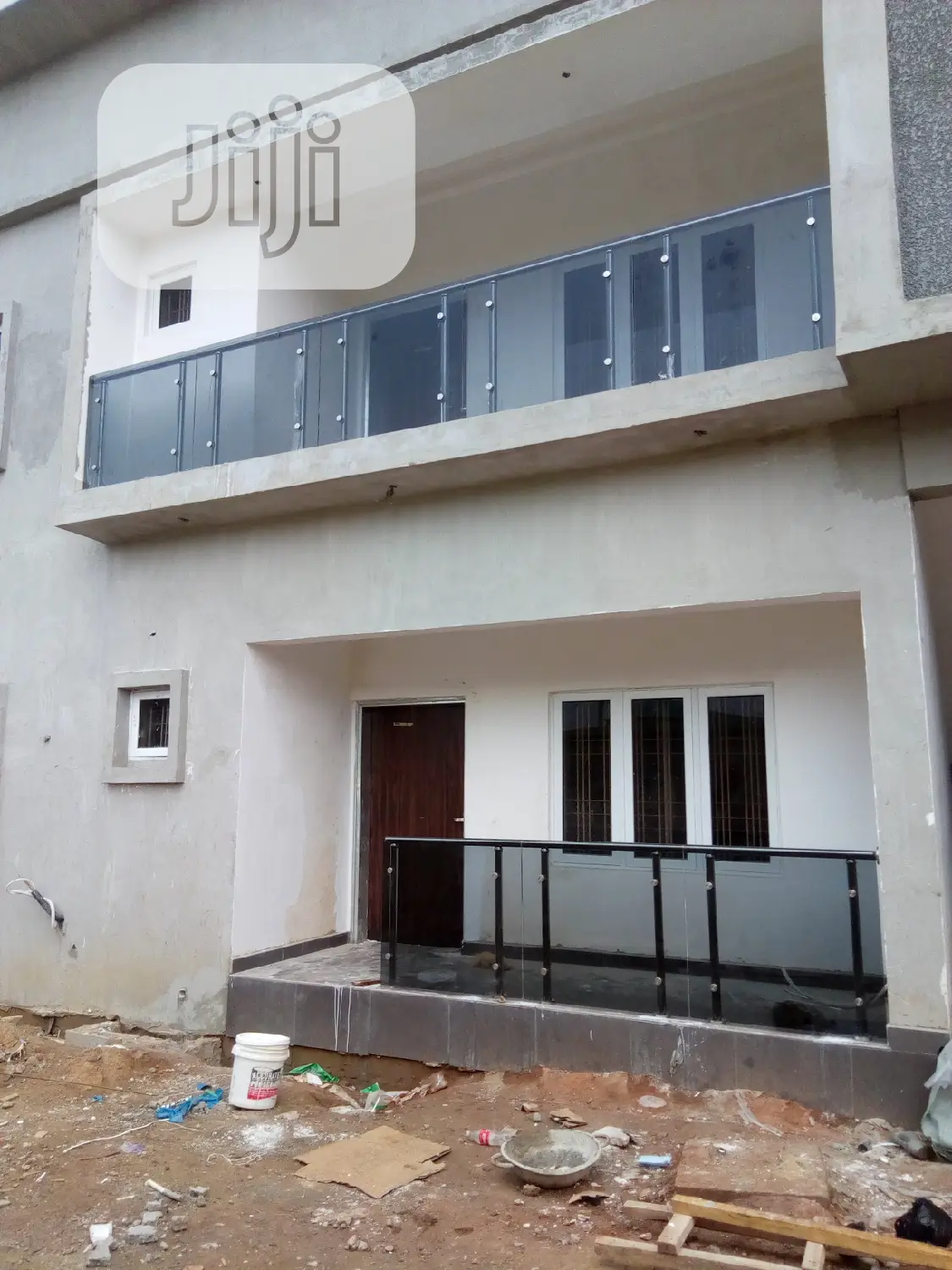 Glass Handrails Sus304