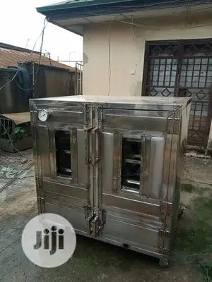 Oven for Cake, Bread Etc