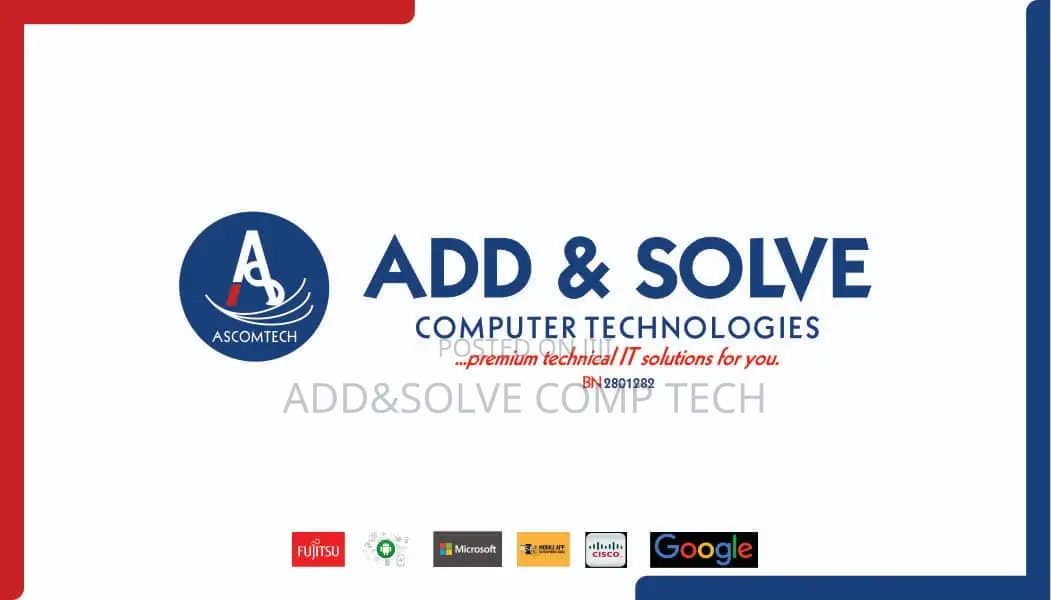Computer Repairs Maintenance
