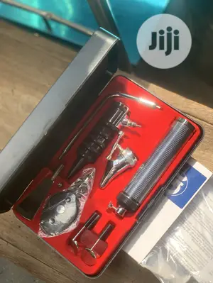 Gowland Diagnostic Set