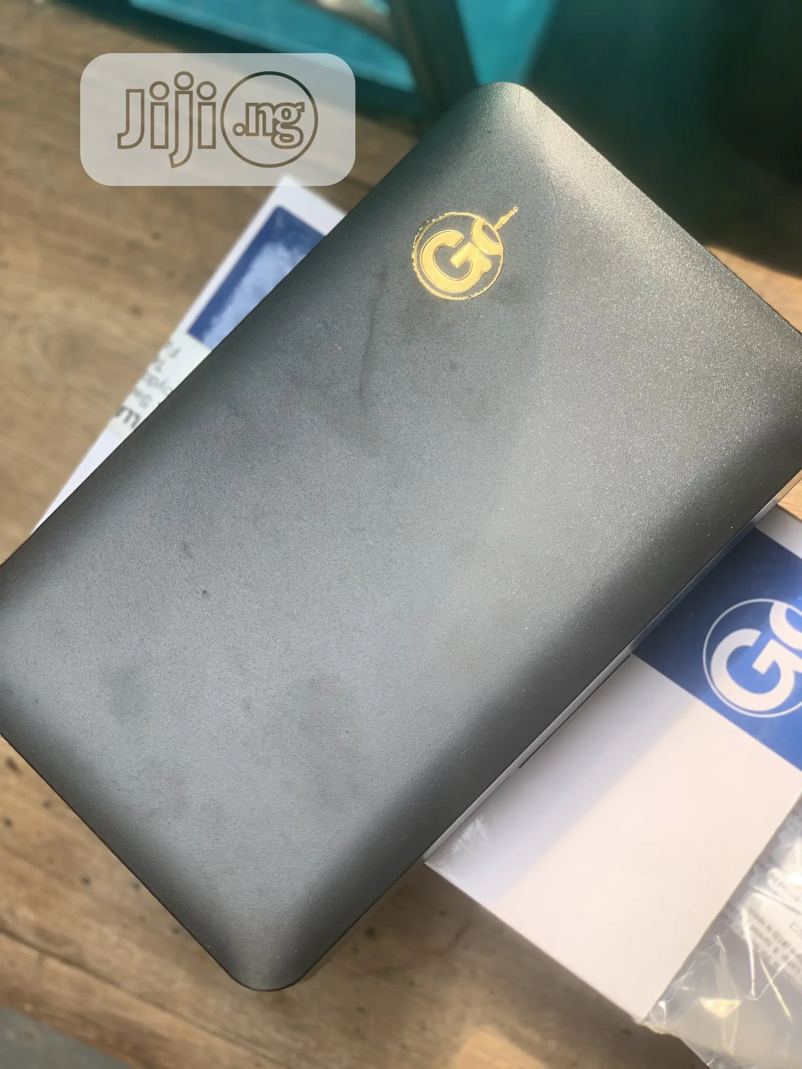 Gowland Diagnostic Set