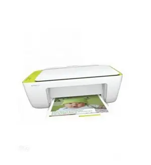 HP Deskjet 2130 All-in-one Printer