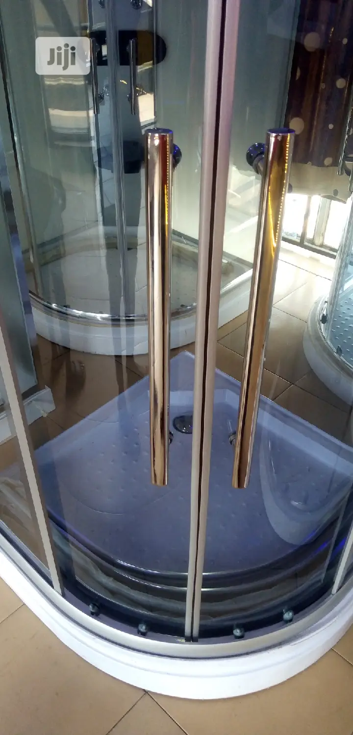 100x100 Shower Cubicles.