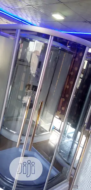 100x100 Shower Cubicles.