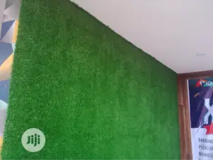Grass Rugs for Wall Decoration on Wall