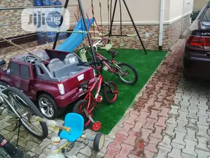Redefine Your Kids Garden Playground For Outdoor