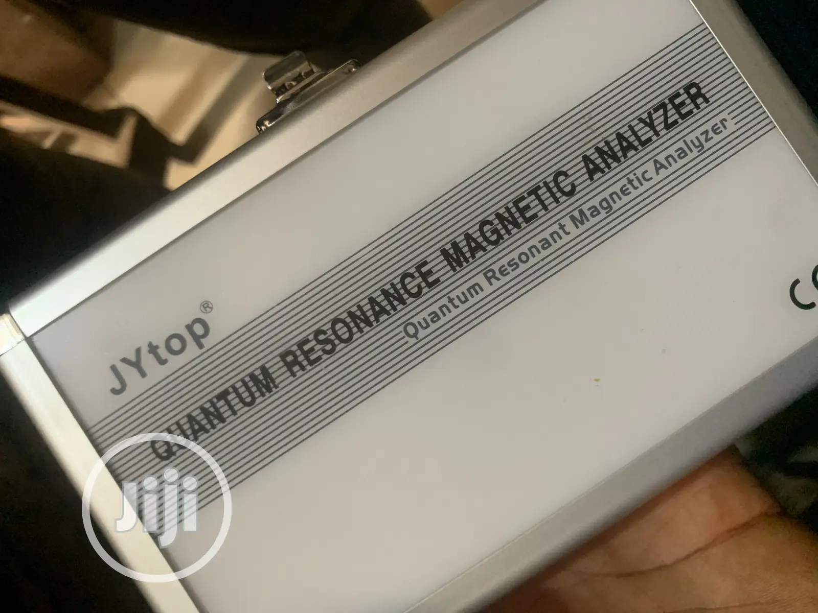 Quantum Analyzer