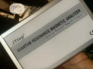 Quantum Analyzer