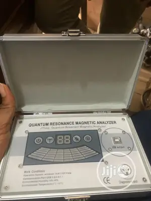 Quantum Analyzer