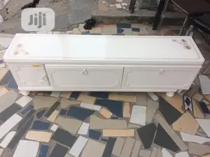 Adjustable Tv Stand