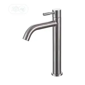 England Anti Rust Basin Tap