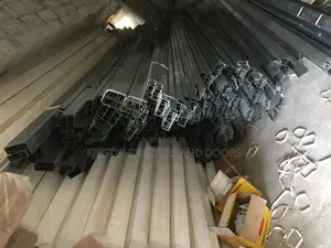 Best Of Ultra Span Steel Trusses Roofing