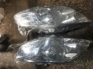 Honda City Head Light 2006model